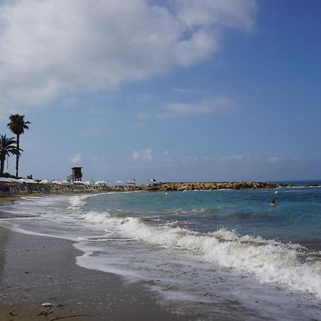 Paphos Gardens, Near Beach Luaran gambar