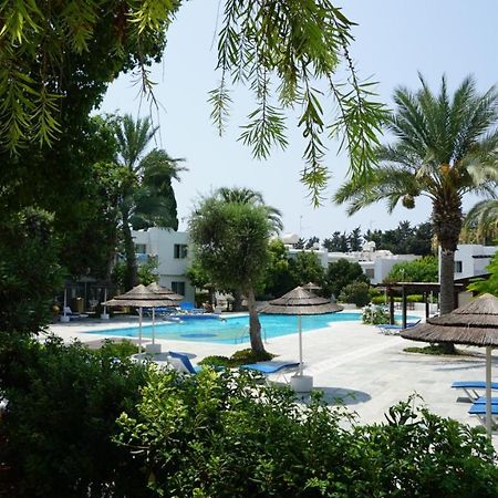 Paphos Gardens, Near Beach Luaran gambar