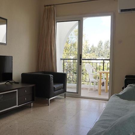 Paphos Gardens, Near Beach Luaran gambar