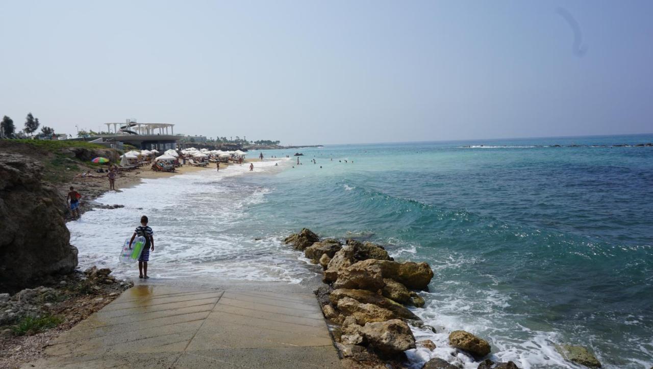 Paphos Gardens, Near Beach Luaran gambar