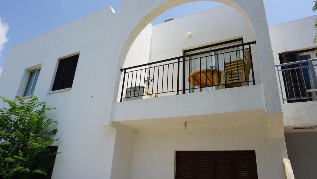 Paphos Gardens, Near Beach Luaran gambar