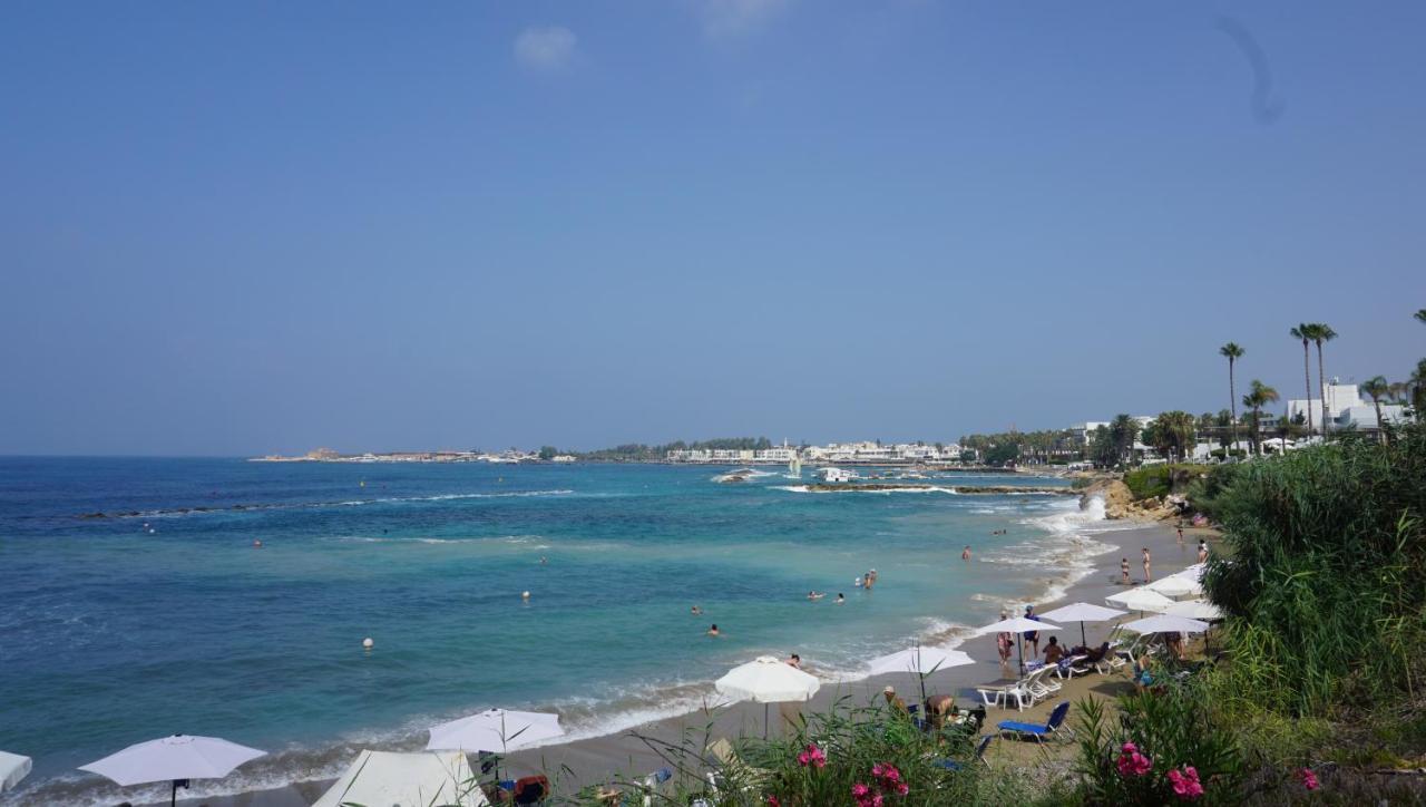 Paphos Gardens, Near Beach Luaran gambar