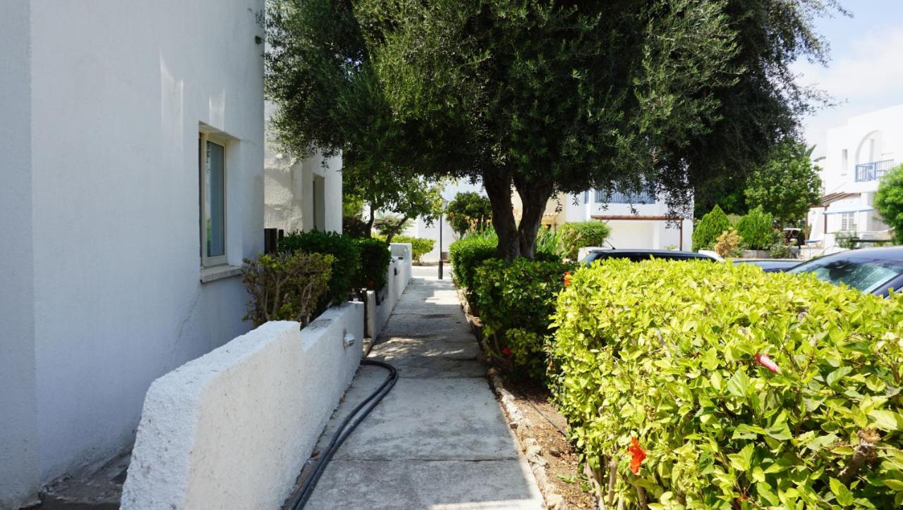Paphos Gardens, Near Beach Luaran gambar