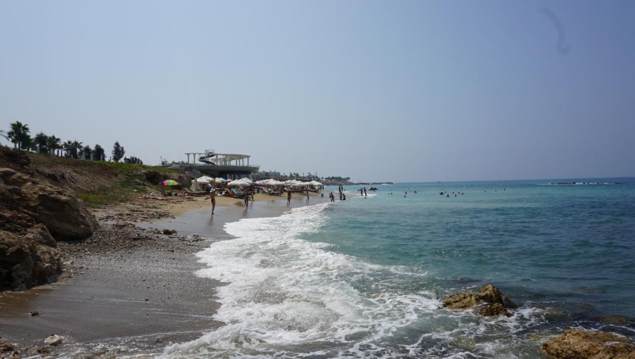 Paphos Gardens, Near Beach Luaran gambar