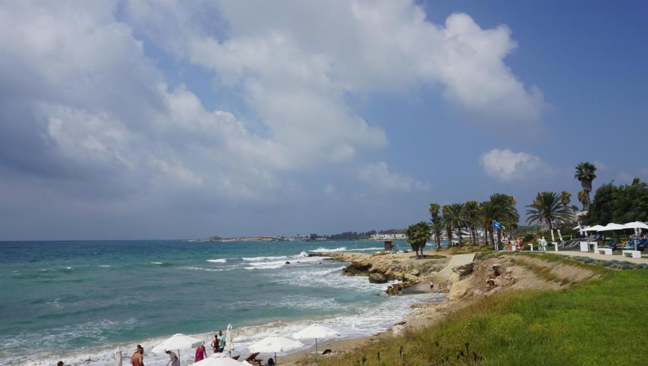 Paphos Gardens, Near Beach Luaran gambar