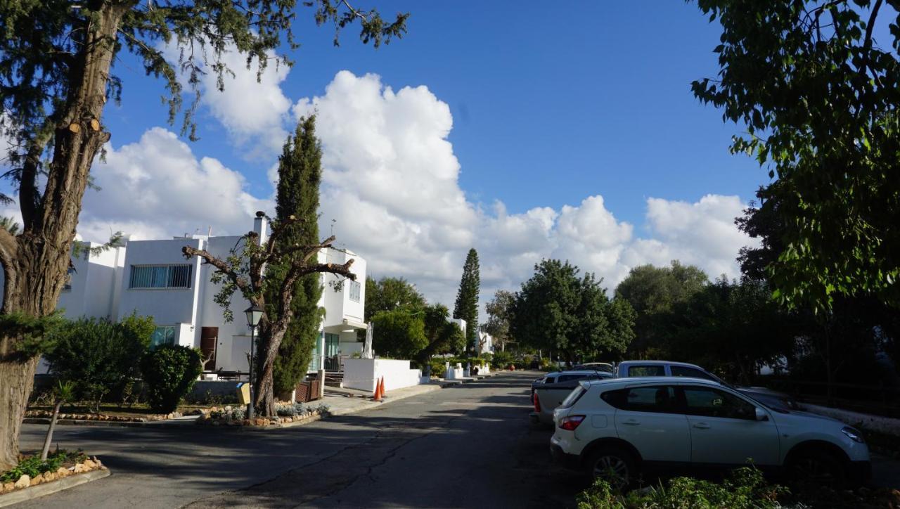 Paphos Gardens, Near Beach Luaran gambar